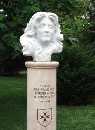 Csilla von Boeselager