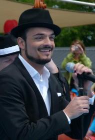 Giovanni Zarrella