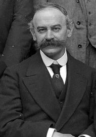 Clarence Feldmann