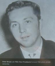 Dieter Berger