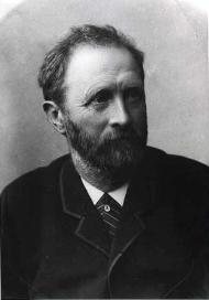 Carl Georg Gædeken