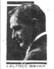 Alfred Bryan