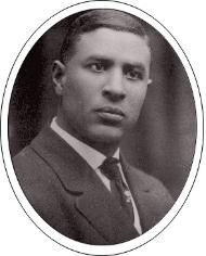 Garrett Morgan
