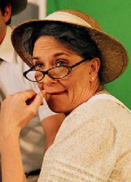 Jeanmarie Simpson