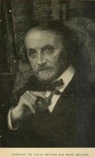 Louis Ménard