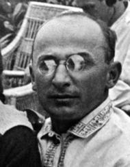 Lavrenti Bèria