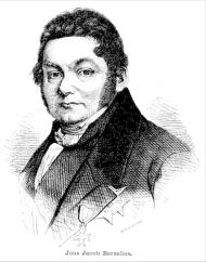 Jöns Jacob Berzelius