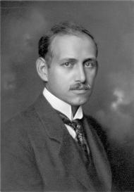 Harry Eckermann