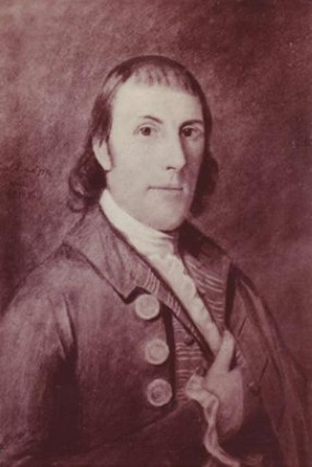 Benjamin Hanks