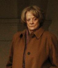 Maggie Smith