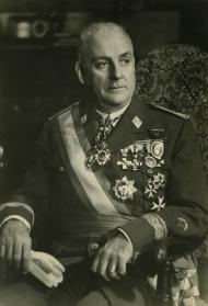 José María Fernández-Ladreda y Menéndez-Valdés