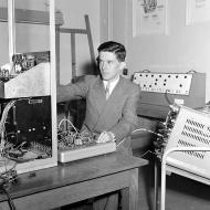 Hans van Nauta Lemke