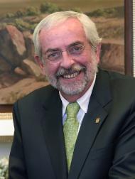 Enrique Graue Wiechers