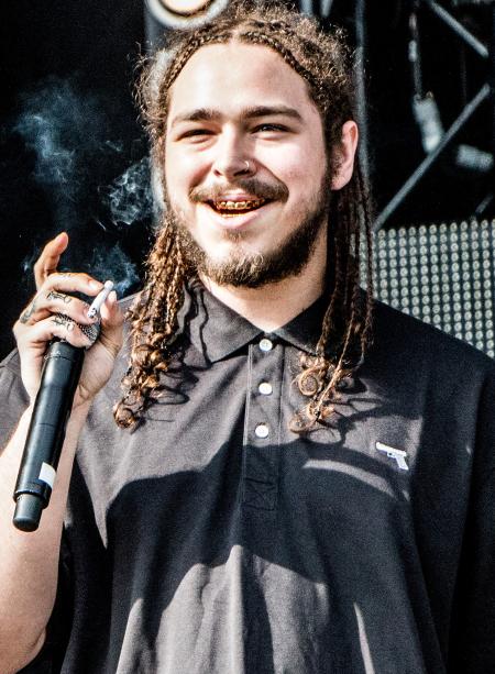 Post Malone