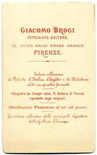 Giacomo Brogi