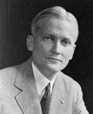 Hiram Bingham