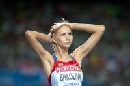 Svetlana Xkólina