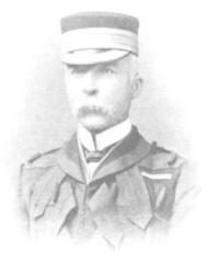 James Henry Reynolds