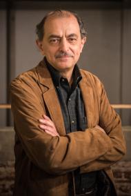 Enrique Gánem Corvera