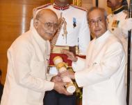 Mahipathi Madhwacharya Joshi