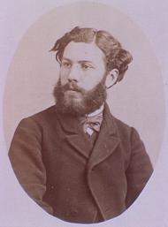 Alphonse Humbert
