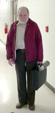 David L. Mills