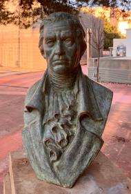 Francesc Xavier Balmis i Berenguer