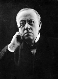 Emil Hillberg