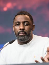 Idris Elba