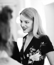 Flora Ogilvy