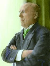 Fiódor Sologub