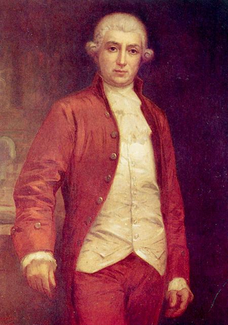 Antoni Gimbernat i Arbós