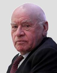 Лео Антонович Бокерия