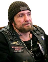 Alexander Zaldostanov