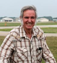 Burt Rutan