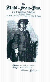 Amalie Hohenester