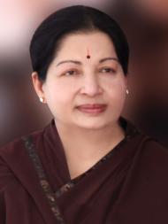 Jayalalithaa Jayaram