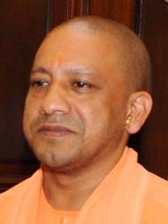 Yogi Adityanath