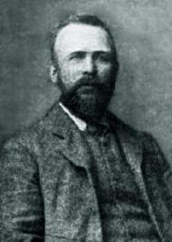 Charles T. Pepper