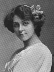 Dora Barton