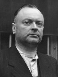 Anton Mussert