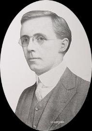 George Ross Kirkpatrick