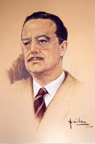 Armando Muñoz Calero