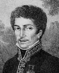 Patricio de la Escosura y Morrogh