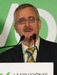 José Antonio Ortega Lara