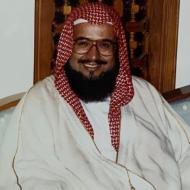Aḥmad ibn ʿAbd ʿAzīz al-Qaṭṭān