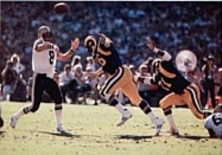 Archie Manning