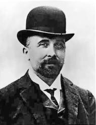 Felix Hoffmann