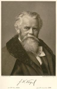 Hermann Wilhelm Vogel