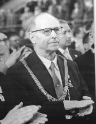 Max Volmer